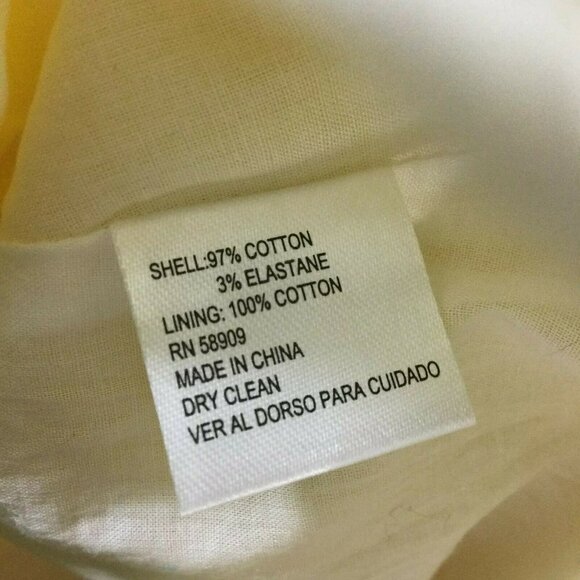 Cremieux Dress Anna Tiered Color Block - Picture 9 of 12